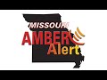 AMBER Alert Awareness