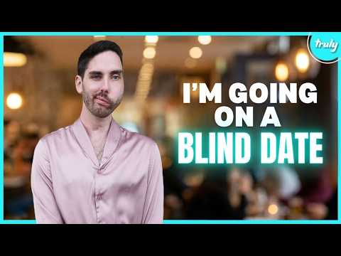 Dating With A Facial Difference | DATING DIFFERENT