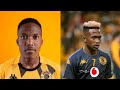 JUNIOR KHANYE: PULE MODI OFFERS NOTHING TO KAIZER CHIEFS 