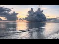 Sunrise at Kalapathar Beach ( 14th October 2023 )