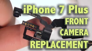 iPhone 7 Plus Rear Camera Repair & Replacement Guide - RepairsUniverse