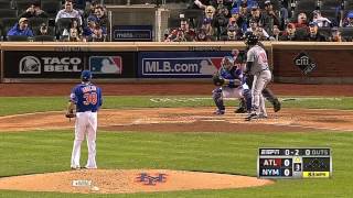 2013/05/27 Marcum's 12 strikeouts