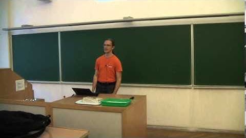 Dmitry Jemerov / Kotlin