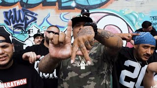 Cali Grown - MikeyMiC628 (feat. Ghetto Child & Mason King)