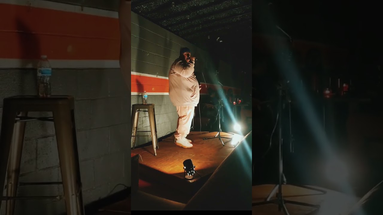 Fur Coat Live Performance 