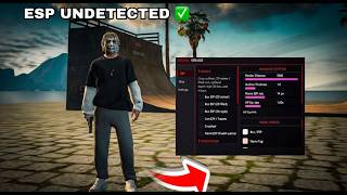 Fivem Esp External Cheat Undetected | 2026 | ✅