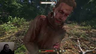 henry, scourge of peasants (pt. 2)