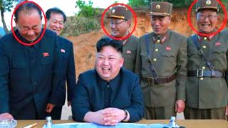 هل كنت تظن أن رئيس كوريا الشمالية مجنون اليك حقائق عن هذا الكائن البشيري الغامض