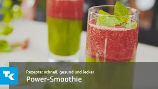 Power-Smoothie screenshot 3