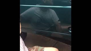 How to take doors off Suzuki Samari (detachable doors)