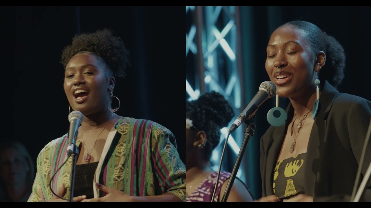 Nova Scotia Music Week 2022 - Recap