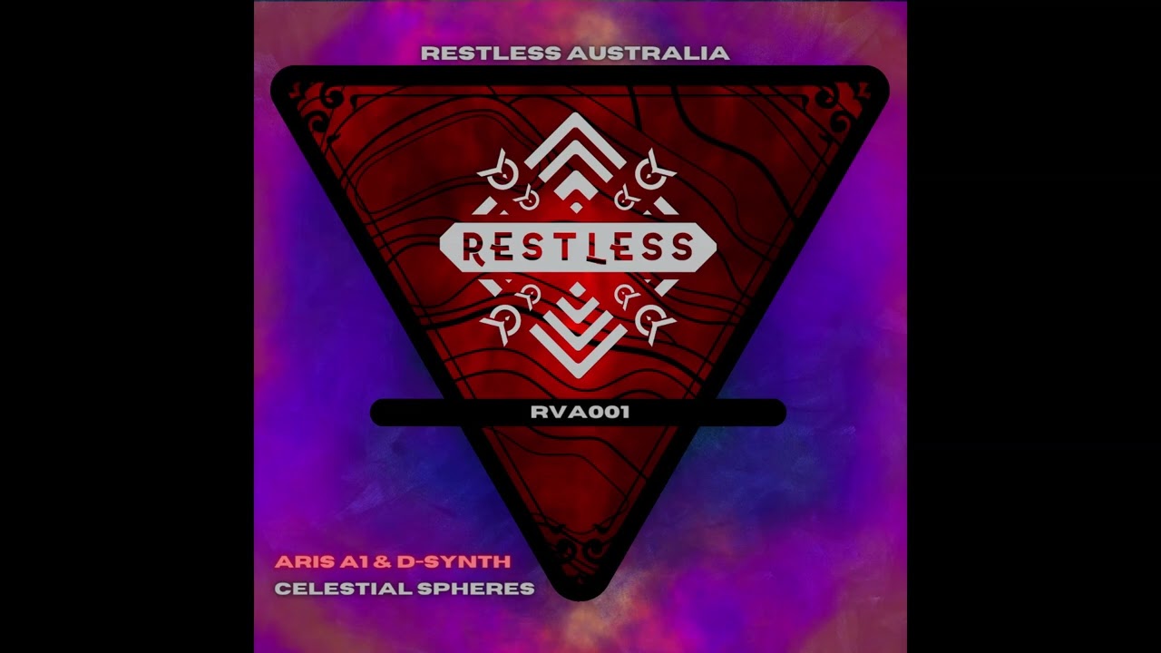 Watch Aris A1, D-Synth - Celestial Spheres on YouTube Watch Aris A1, D-Synth - Celestial Spheres on YouTube