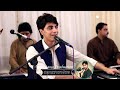 Arman Khan Famouse Song 2024 Chaghy Sory Waham Chy Yara Yara Ariana Production 