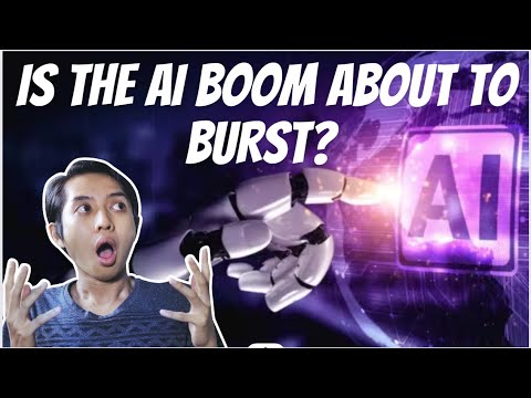 Is the AI Boom About to Burst? Why It Won’t End Like the Dot-Com Crash ...