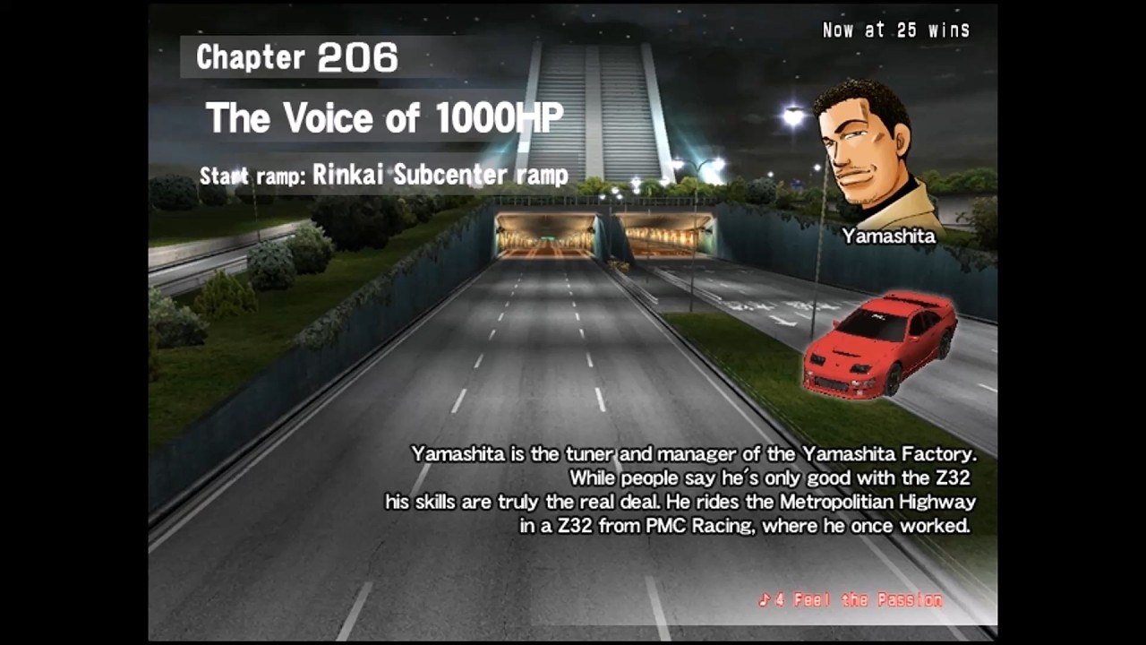 WMMT3DX+】Wangan Midnight Maximum Tune 3 DX＋ Story Mode Ep.6
