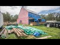 Cedar bridge tavern restoration 20162018