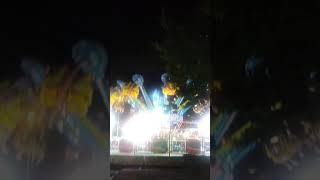 Super Dance - Feria de Torrelavega (Cantabria) 2018