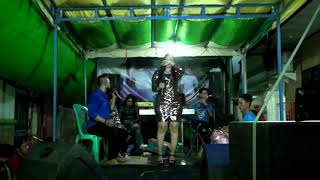 AYU WULANDARI - Emong Diwayu (live Kaligelang Gebang Ilir 2021)