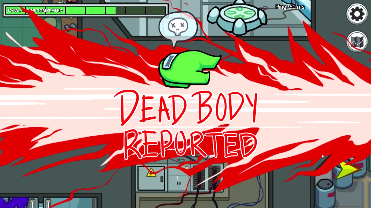 Among Us Episode 1 YouTube among-us-episode-1-youtube