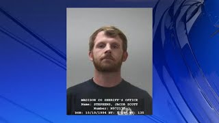 Man expected to enter plea agreement for I-565 wrong-way fatal wreck