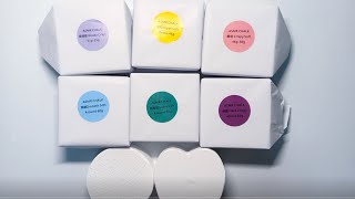 Chalk Crushing Yiou Family Bucket Test