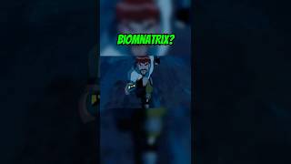 How Many Aliens Are Really In The Biomnitrix  ben10 ben10shorts ben10000 biomnitrix omnitrix