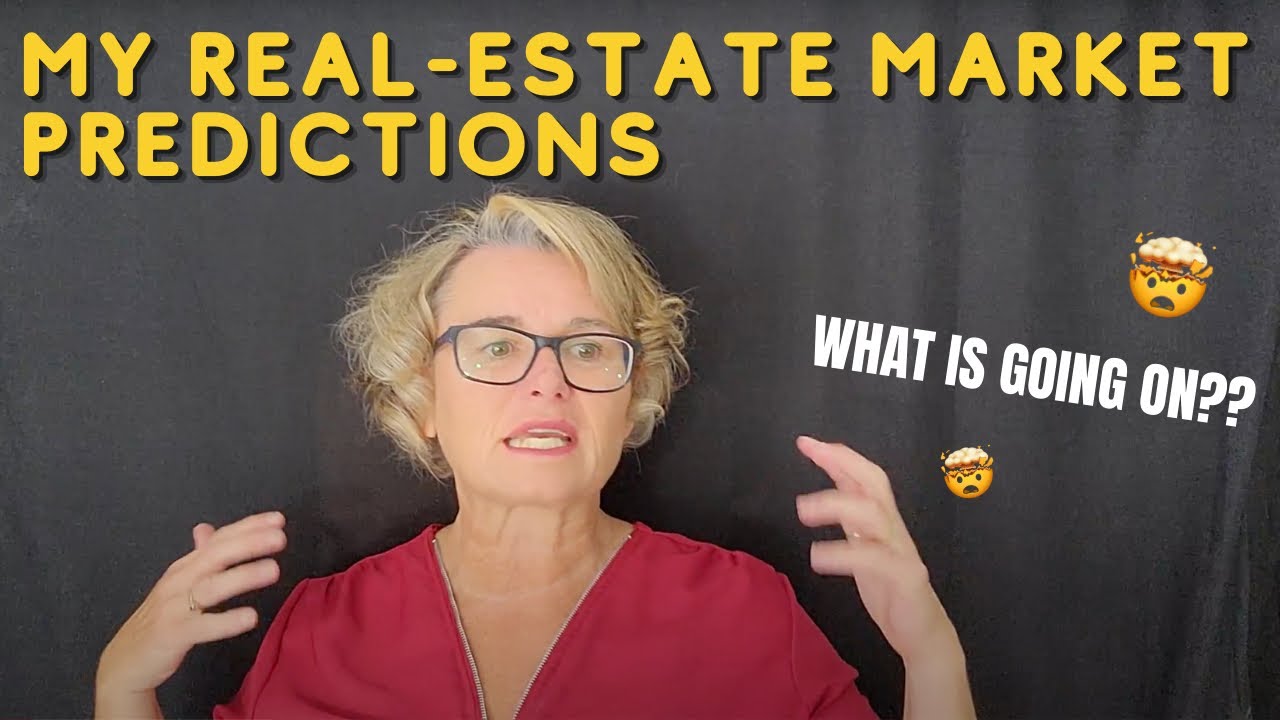 What’s Happening in the RealEstate Market 2022🏠👀 YouTube