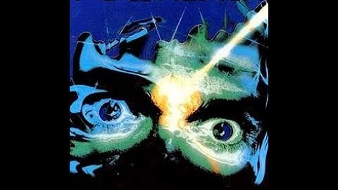 Flashback (1992) Intro Dos Adlib
