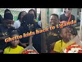 Ghetto kids back to uganda trending ghetto welcome trending