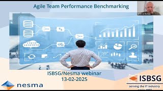 Agile Team Performance Benchmarking