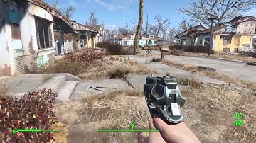 Fallout 4 gameplay part 2 - Codsworth