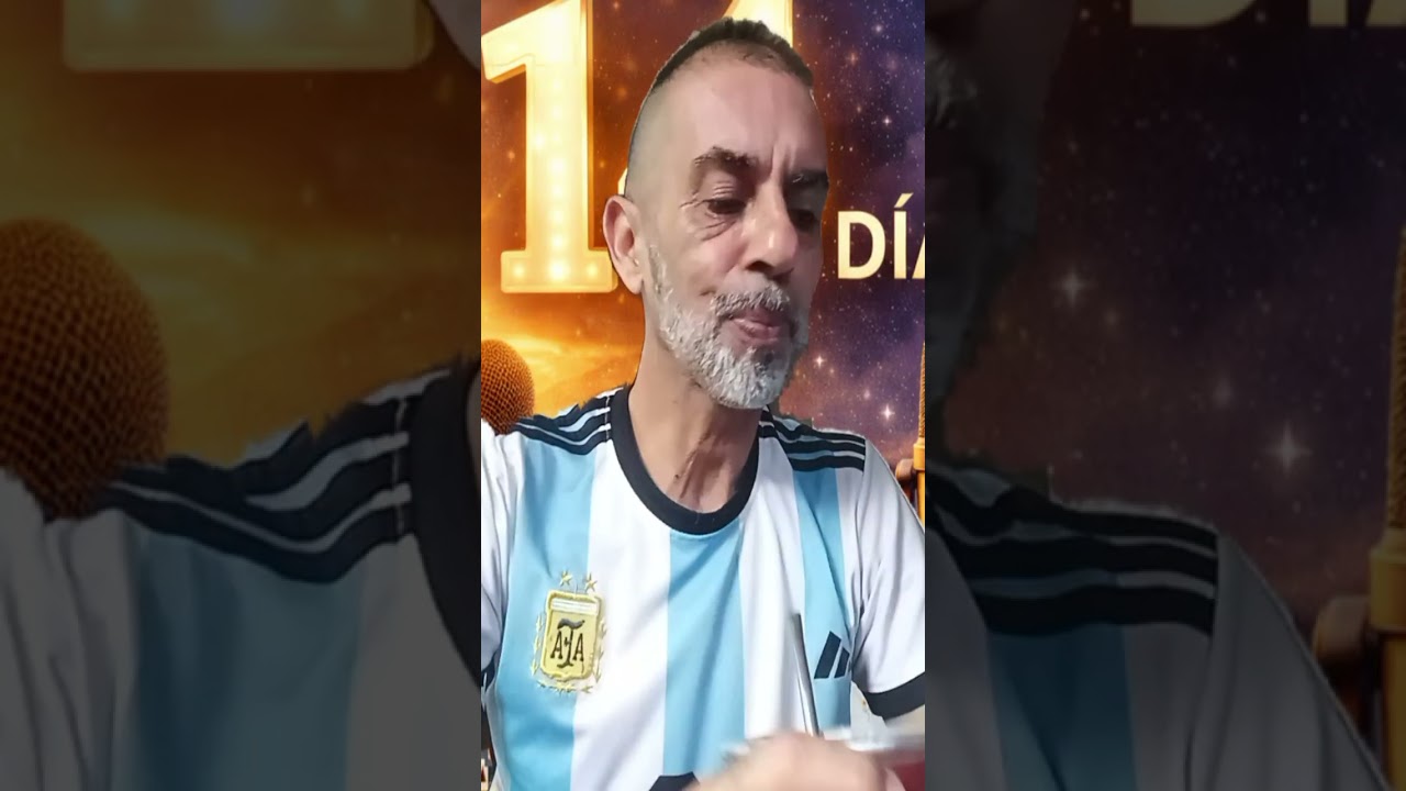 Momento destacado de transmisión en vivo