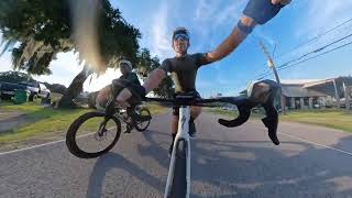 Lafitte Loop  9-27-26 Guide