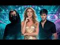 ALAN WALKER X CELINE DION X ENRIQUE IGLESIAS HEARTBEAT New Song 2026 