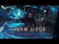 [Hero Siege][Season 9][HARDCORE][SSF] - 3.9 Stormweaver - Готовимся к HELL3 Mevius RIP