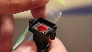 I make FPV FullHD link from Chinese IP camera CHEAP ANALOGUE OpenHD Digital FPV #OpenIPC