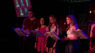Lindsey Brett Carothers - "Something Isn't Right Here"
