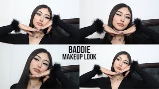 baddie makeup routine MI RUTINA DE MAQUILLAJE *actualizada*