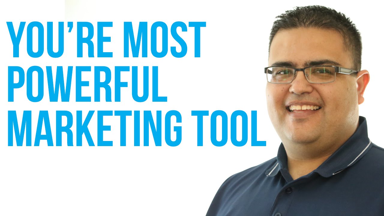 Your Most Powerful Marketing Tool: Your Business Card