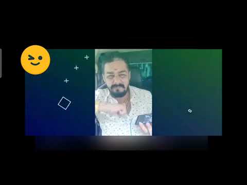 Tapa Tap  Hindustani Bhau  Funny Remix  funny dialogue dj song  Hindi Funny Video  FtVDB