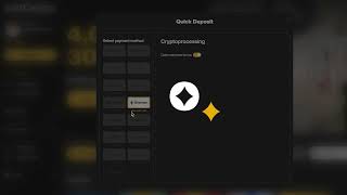 Just Casino: step by step registration process