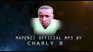 Mapenzi Mp3 Charly B