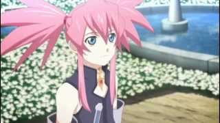 --Tales of Symphonia (Oav 11)-- 3\/3 (Engl) [HQ]