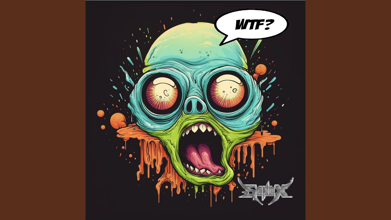 Guarda WTF su YouTube Guarda WTF su YouTube