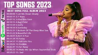 Cover 2023 New Songs  Latest English Songs 2023 💗 Pop Music 2023 New Song 💗 New Popular Songs 2023.