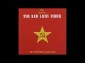 Russian red army choir  the best of
