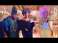 THE BEST NIGERIAN TRADITIONAL WEDDING EVER! | VLOG # 109