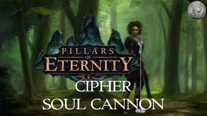 Three Bells Puzzle Solution in Pillars of Eternity - YouTube
