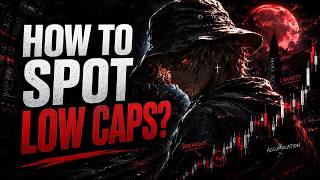 Spotting x10 Patterns in the Trenches (My Repeatable Setup)