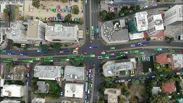 DroNet with OpenCV(cv::dnn + Darknet) in C++